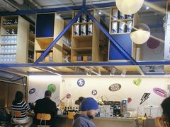 -大小咖啡 BigSmallCoffee(麦子店)