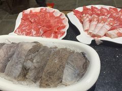 -重庆袁老四火锅(兖州九州新天地店)