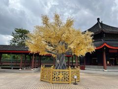 -广东圆玄道观