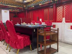 -芦月轩羊蝎子(太平桥店)