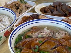-香辉食馆(新兴路店)