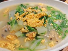 -吕氏疙瘩汤·新鲁菜(济南万象城店)