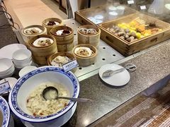 -听松楼·花园酒店·自助餐厅(红梅公园店)