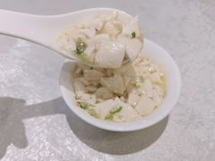平桥豆腐-大碗居·烤鸭·鱼头泡饼(天坛东门店)