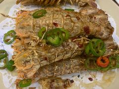 -盛港湾海鲜食府(黄沙店)