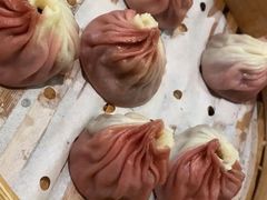 -苏小柳点心·手作小笼包(新街口分院店)