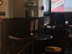 -Hei Cafe(工体店)
