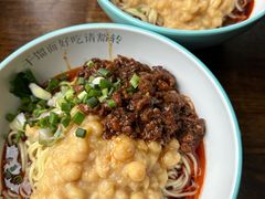 -忆碗面(华新街店)