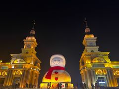 -哈尔滨音乐公园