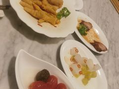 -厦门朗豪酒店 · 明阁中餐厅
