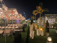 -沸奇公园·情景团建·年会露营烧烤轰趴生日(科技园店)