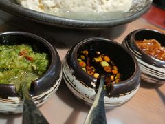 -一块豆腐·海鲜·家常菜(李沧书院路店)