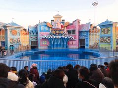 -华夏文旅海洋公园