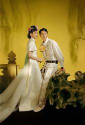 -金夫人婚纱摄影(总店)