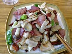 -妈妈的味道(和顺古镇店)