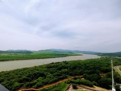 -珲春防川景区