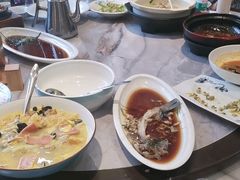 -百姓食府(秦虹路店)