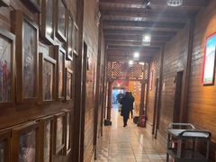 -故乡缘·香格里拉山庄(冷竹路店)