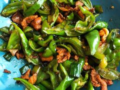 小炒肉-同湘会馆(粤垦路店)