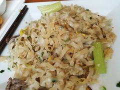 -点都靓餐饮连锁(德信华城店)