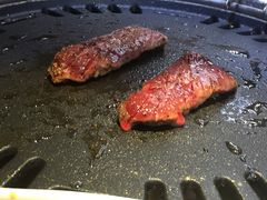 -猫爪爪原切自助烤肉(观音桥阳光世纪店)