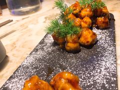 -绿茶餐厅(乐峰广场店)