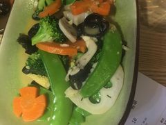 -泰澜得泰国菜(大学城店)