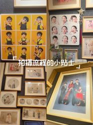-倾城宝贝儿童摄影(浦东金谊店)