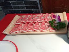 -欠火锅·水牛毛肚·团建聚餐·生日宴(何山路店)