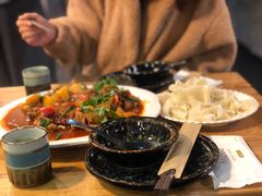 -Alali阿拉礼·新疆家宴(西溪新座店)