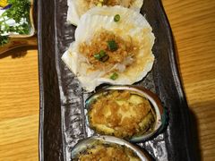-三石铁板烧(紫竹桥店)