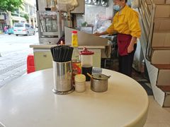 -民丰美食(恩宁路店)