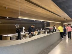 -山下C5cafe(惠通时代广场店)