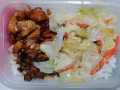 -永和大王(赤峰路二店)