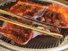 -西塔老太太泥炉烤肉(望京一店)
