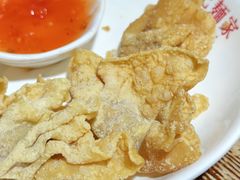 吴财记锦卤云吞-吴财记面家(大同路店)