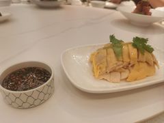 -上海和平饭店龙凤厅 Dragon Phoenix