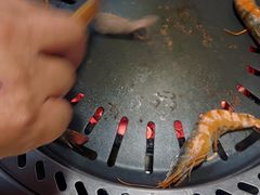 -贺野·自助炭火烤肉(紫藤路店)