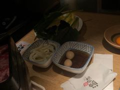 -温野菜涮涮锅(西单大悦城店)