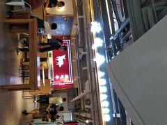 -运气牛自助酱大骨火锅(南京东路店)