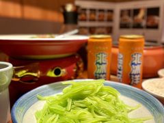 -隐厨·中国菜馆(三里屯T+MALL店)