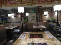 -黄记煌三汁焖锅(悦方IDmall店)