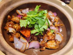 -粤集·手工粤菜(皇庭广场店)