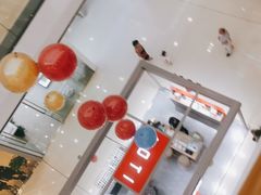 -万达广场(马鞍山太白路店)