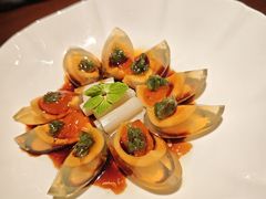 -许爷家·生态湖鲜(徐汇日月光店)