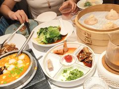 -小厨娘书香金陵(夫子庙老门东店)