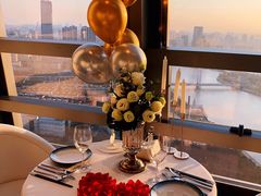 -天玑高空江景餐厅&酒吧Sky Secret Restaurant&Bar