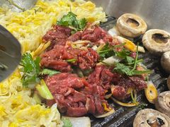 -佟爷·老北京炙子烤肉(动物园店)