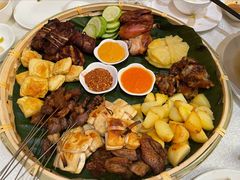 -云腾食府·云南菜