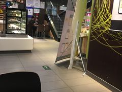 -麦当劳(西单明珠店)